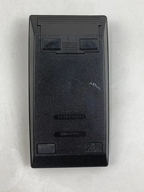 HP Hewlett Packard 32E Calculator