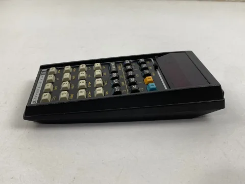 HP Hewlett Packard 32E Calculator