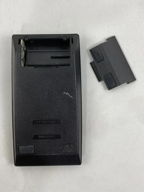 HP Hewlett Packard 32E Calculator