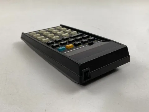 HP Hewlett Packard 32E Calculator