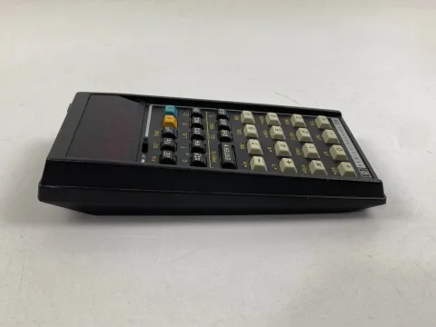 HP Hewlett Packard 32E Calculator