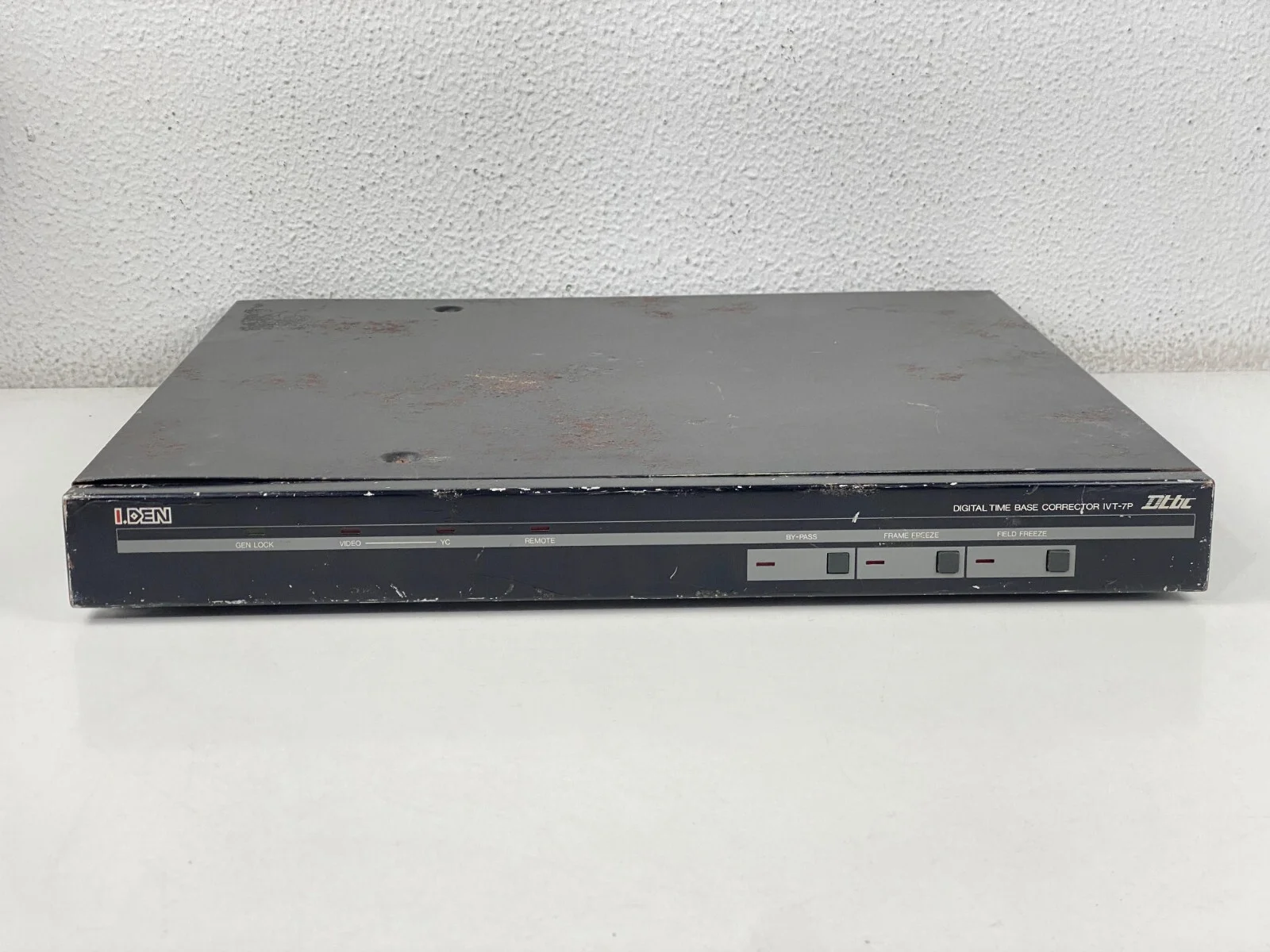 IDen Digital Time Base Corrector IVT-7P