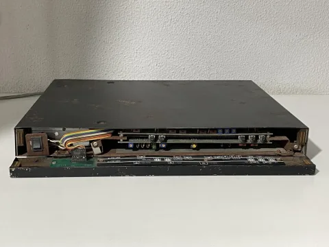 IDen Digital Time Base Corrector IVT-7P