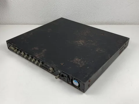 IDen Digital Time Base Corrector IVT-7P