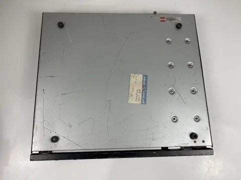 IDen Digital Time Base Corrector IVT-7P