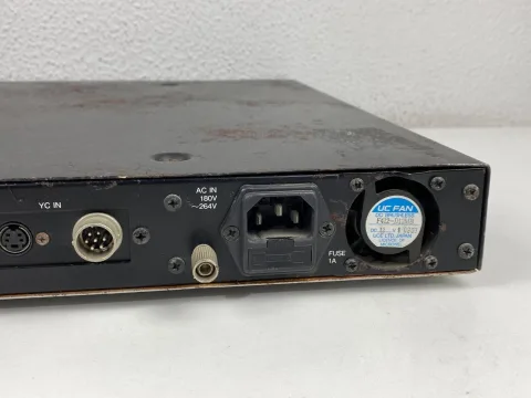 IDen Digital Time Base Corrector IVT-7P