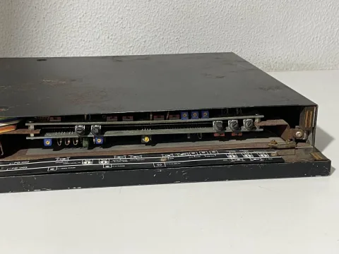 IDen Digital Time Base Corrector IVT-7P