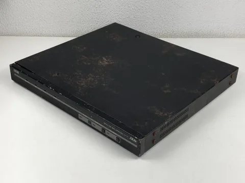 IDen Digital Time Base Corrector IVT-7P