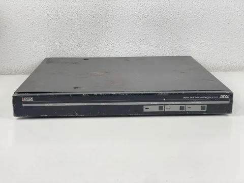 IDen Digital Time Base Corrector IVT-7P