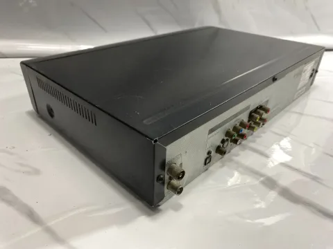 LG RC-388 DVD/VHS 6 Head HI-FI Stereo Burner Combo