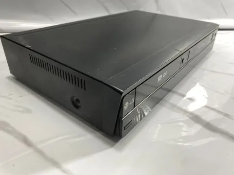LG RC-388 DVD/VHS 6 Head HI-FI Stereo Burner Combo