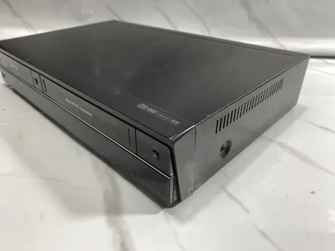 LG RC-388 DVD/VHS 6 Head HI-FI Stereo Burner Combo