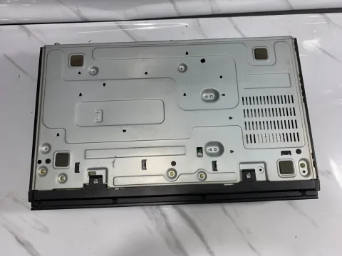 LG RC-388 DVD/VHS 6 Head HI-FI Stereo Burner Combo