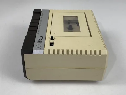 Atari 1010 Program Cassette Tape Player