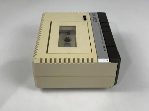 Atari 1010 Program Cassette Tape Player