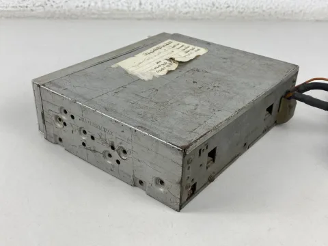 Alpine 5331 cassette car stereo