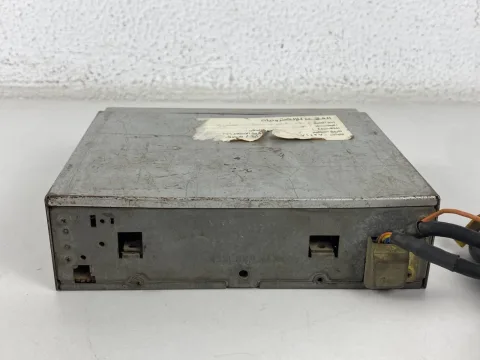 Alpine 5331 cassette car stereo