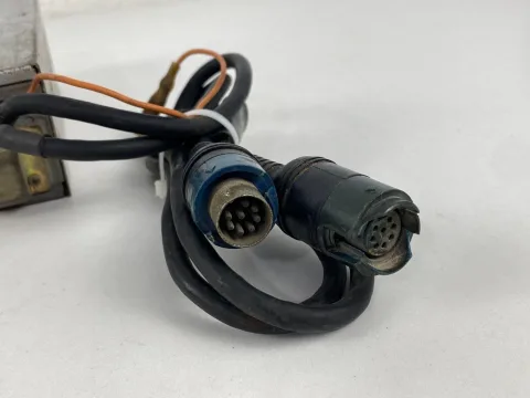 Alpine 5331 cassette car stereo