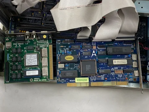 Computer IPC 286E Turbo Singapore