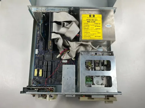 Computer IPC 286E Turbo Singapore