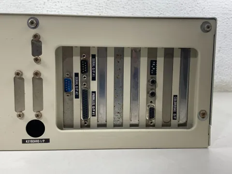 Computer IPC 286E Turbo Singapore