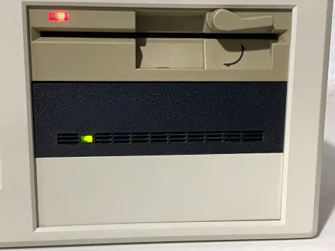 Computer IPC 286E Turbo Singapore