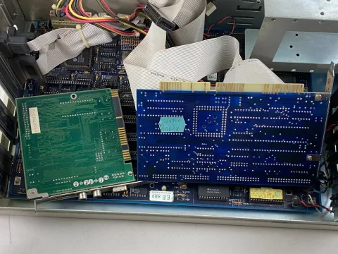 Computer IPC 286E Turbo Singapore