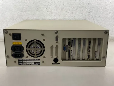 Computer IPC 286E Turbo Singapore