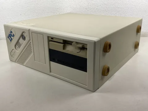 Computer IPC 286E Turbo Singapore