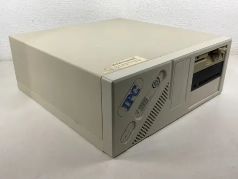 Computer IPC 286E Turbo Singapore