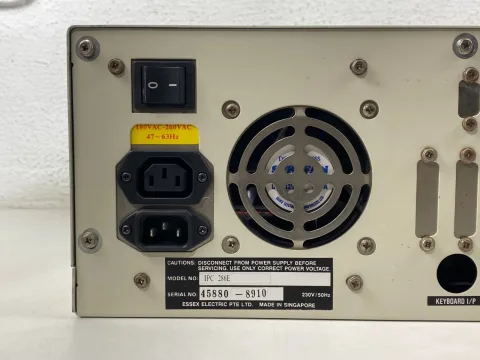 Computer IPC 286E Turbo Singapore
