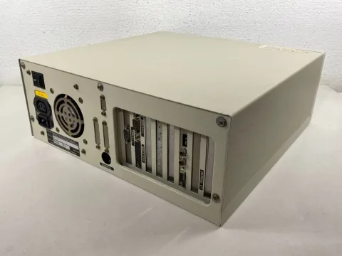 Computer IPC 286E Turbo Singapore
