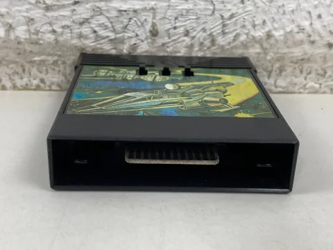 كارتريج ألعاب أتاري 2600 زيلرز 8 ألعاب IN 1 متعدد التوافق تايوان