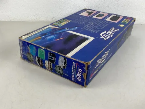 Star Fox Computer&amp Game Famiclone NES Family Video Game Console كمبيوتر العائله