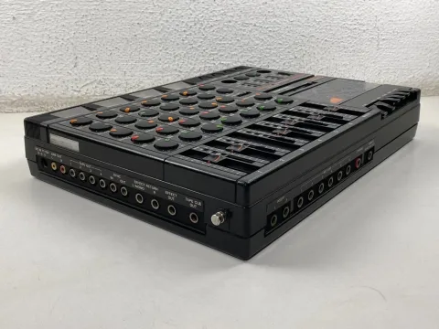 Tascam Porta TWO Portastudio 4 Track Recorder Cassette Player