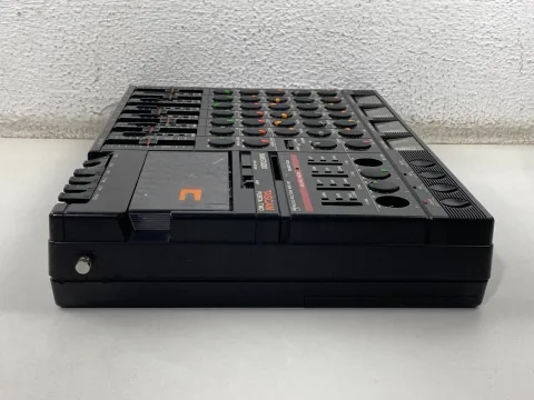 Tascam Porta TWO Portastudio 4 Track Recorder Cassette Player