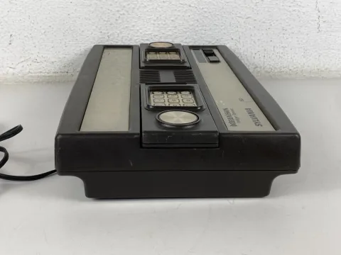 Intellivision Sylvania GTE Model MC100 Game Console