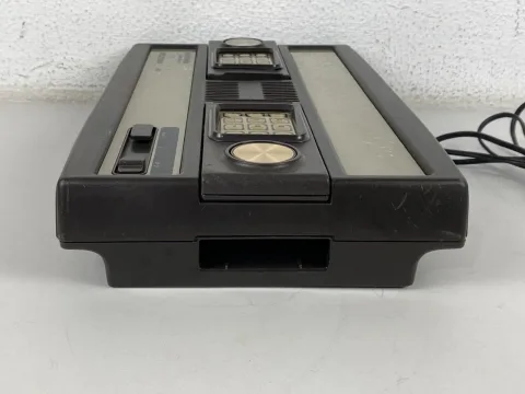 Intellivision Sylvania GTE Model MC100 Game Console