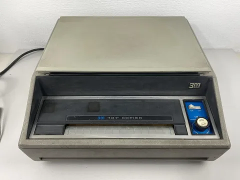 3M "107" Copier eBay