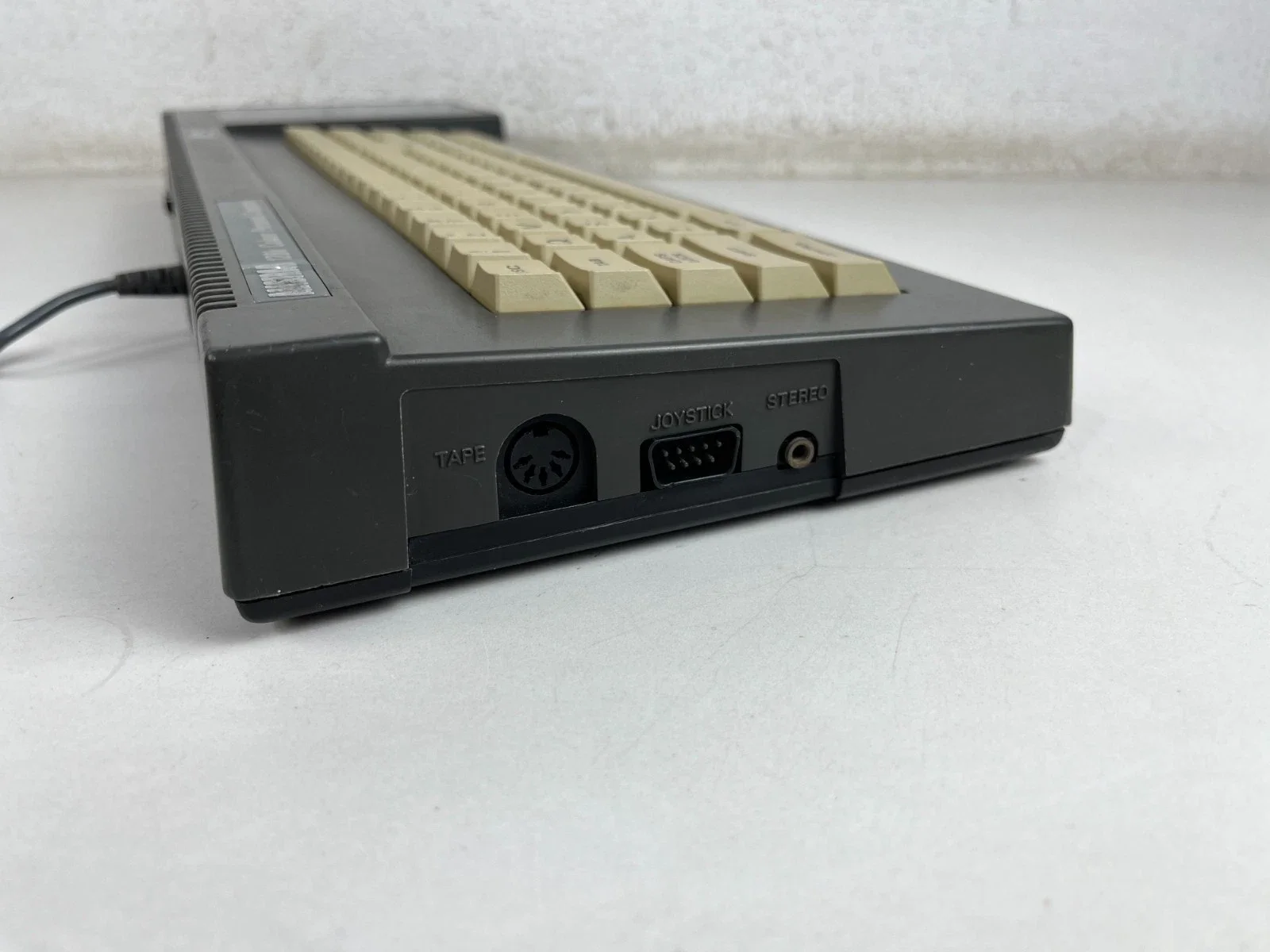 Amstrad CPC6128 Computer