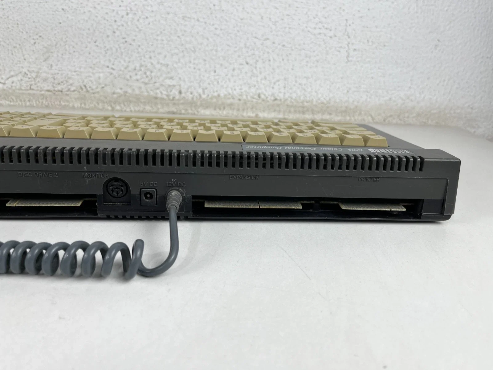 Amstrad CPC6128 Computer