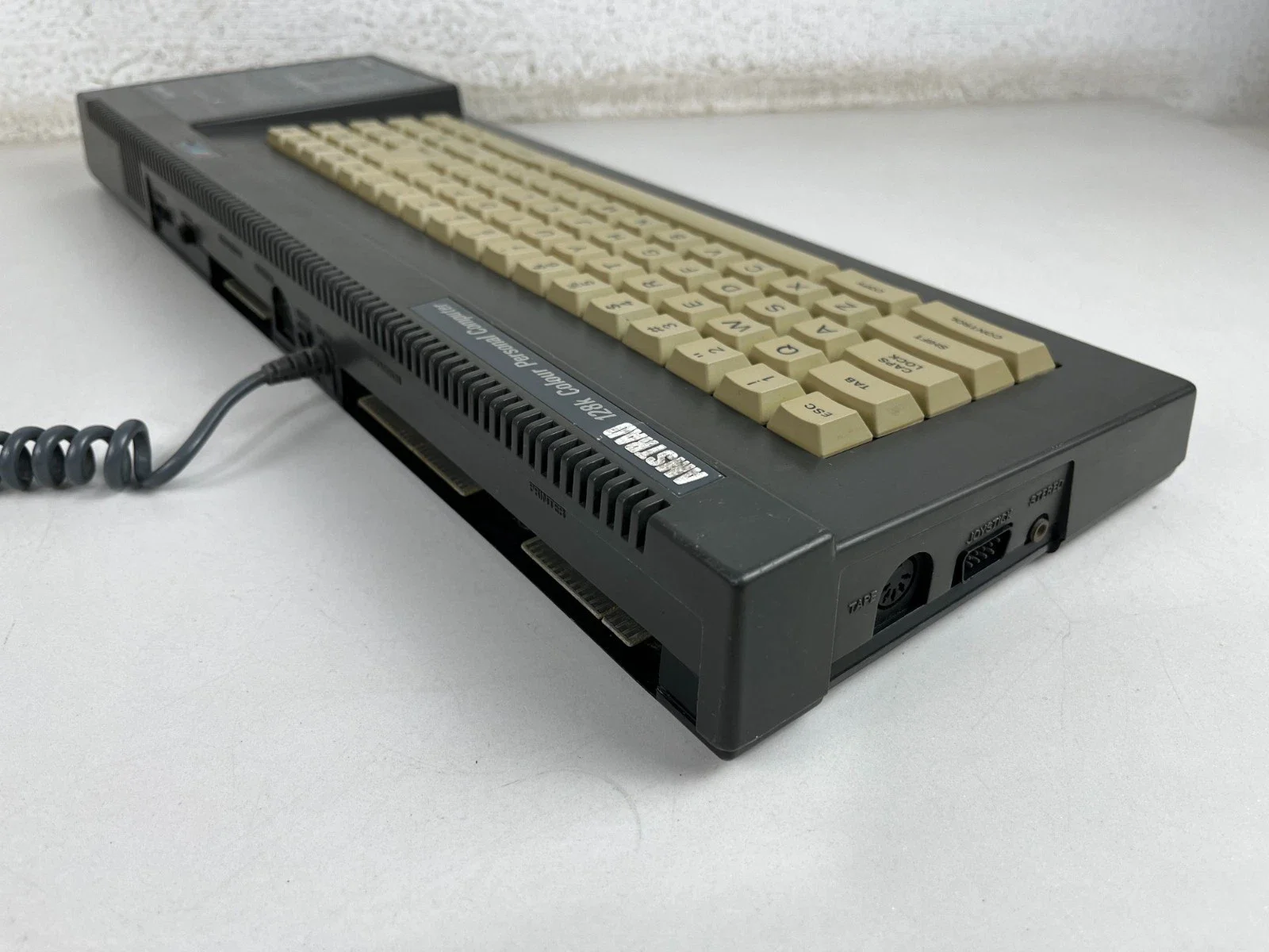 Amstrad CPC6128 Computer