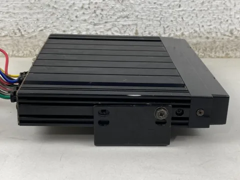 Pioneer BP 650 Amplifier Equalizer Mustang Saleen Roush Cobra 1990s