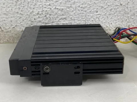 Pioneer BP 650 Amplifier Equalizer Mustang Saleen Roush Cobra 1990s