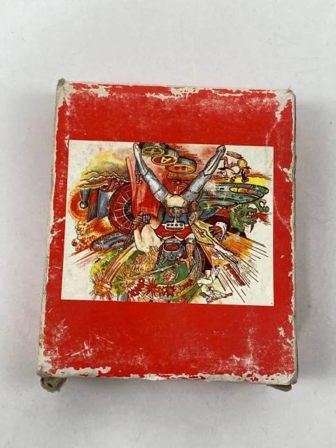 Atari 2600 Compatible Ultra Free Way Game Taiwan