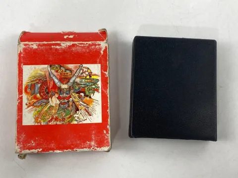 Atari 2600 Compatible Ultra Free Way Game Taiwan