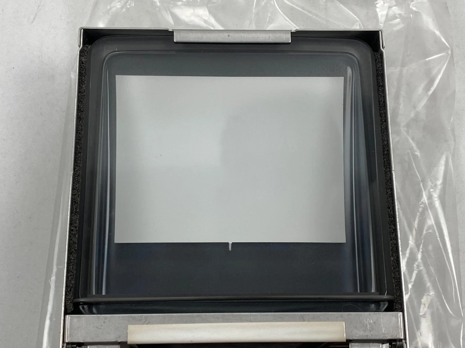 Sony FDM-4000E Watchcam Monitor 4-inch