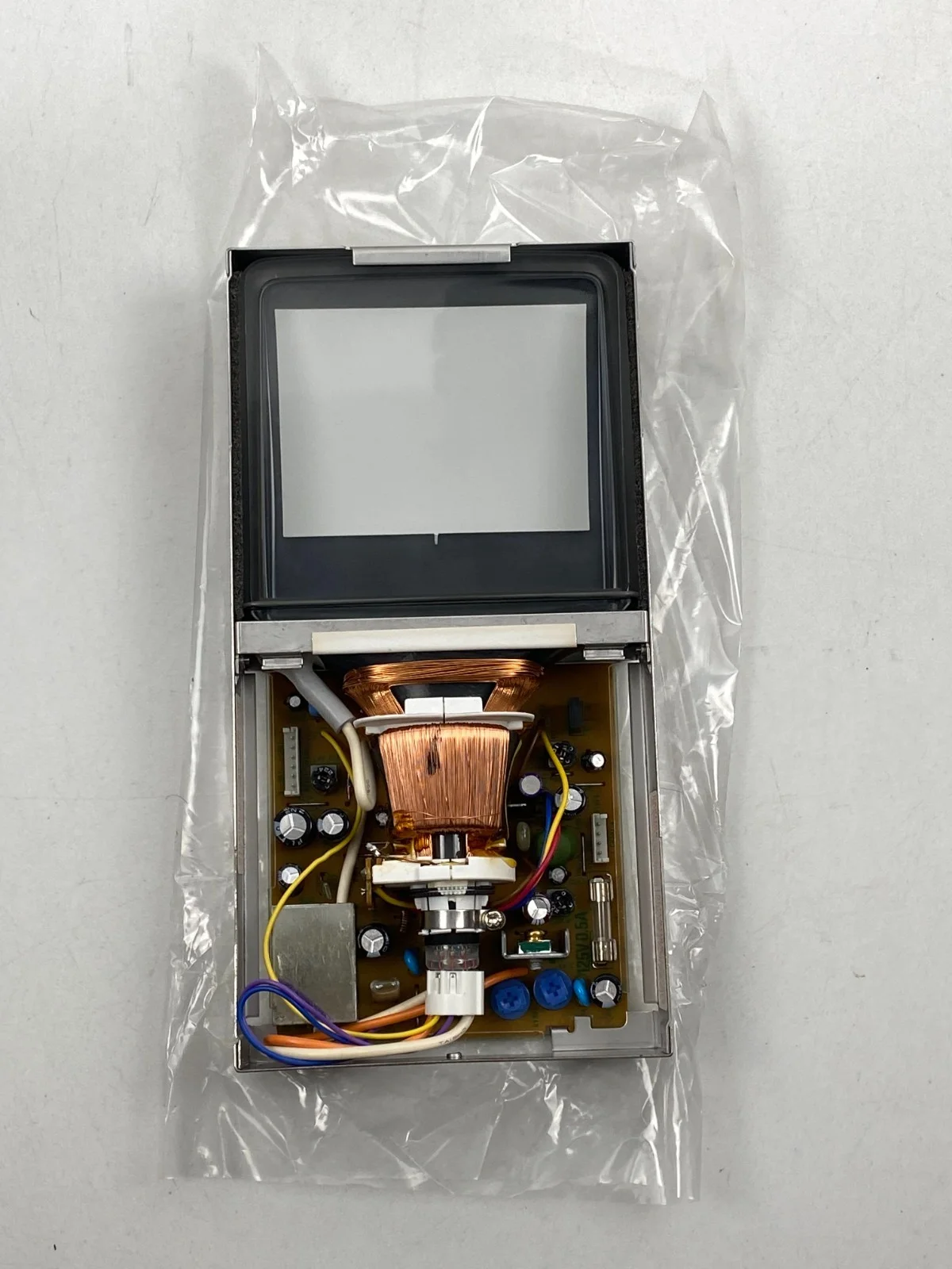 Sony FDM-4000E Watchcam Monitor 4-inch