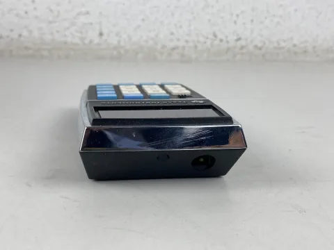 حاسبة تكساس إنسترومنتس 1500 TI-1500