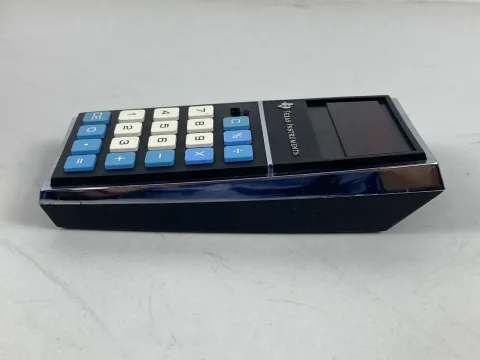 حاسبة تكساس إنسترومنتس 1500 TI-1500
